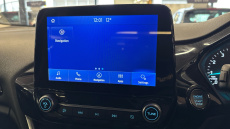 Ford Fiesta 1.0 EcoBoost Titanium 5dr Petrol Hatchback